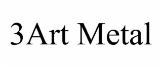 3ART METAL