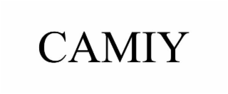 CAMIY