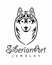 SIBERIANART JEWELRY
