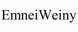 EMNEIWEINY