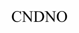 CNDNO