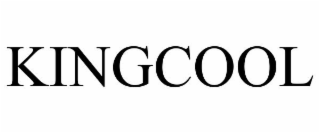 KINGCOOL