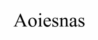 AOIESNAS