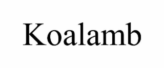 KOALAMB