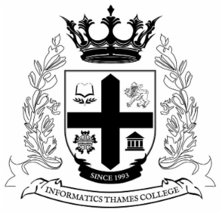 SINCE 1993 INFORMATICS THAMES COLLEGE