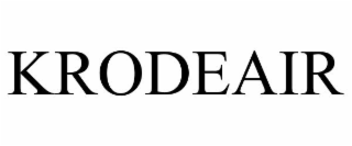 KRODEAIR