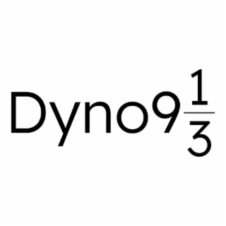 DYNO9 1/3