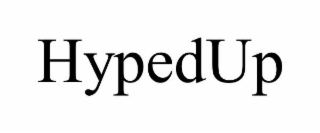 HYPEDUP