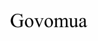 GOVOMUA
