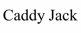 CADDY JACK