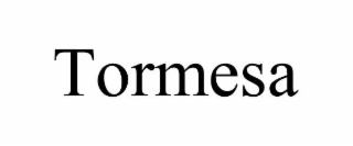 TORMESA