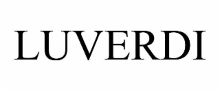 LUVERDI