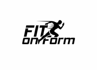 FIT ON FORM