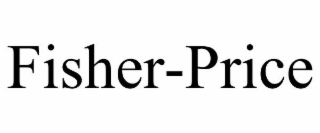FISHER-PRICE