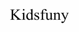 KIDSFUNY