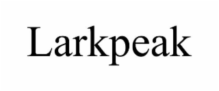 LARKPEAK
