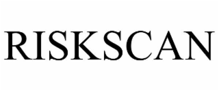 RISKSCAN