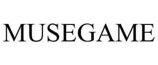MUSEGAME