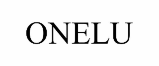 ONELU