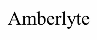 AMBERLYTE