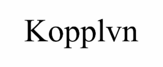 KOPPLVN