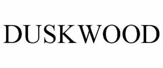 DUSKWOOD