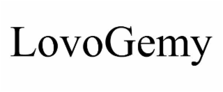 LOVOGEMY