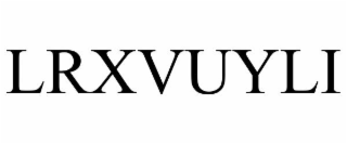 LRXVUYLI