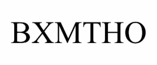 BXMTHO
