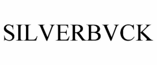 SILVERBVCK