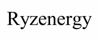 RYZENERGY