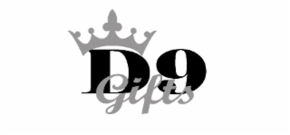 D9 GIFTS
