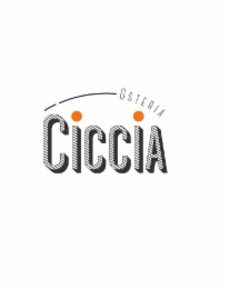 CICCIA OSTERIA