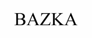 BAZKA
