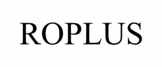 ROPLUS