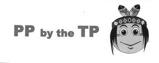 PP BY THE TP