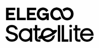 ELEGOO SATELLITE