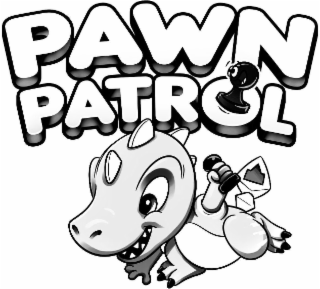 PAWN PATROL