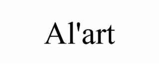 AL'ART
