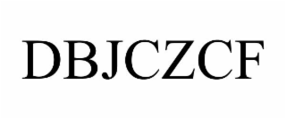 DBJCZCF