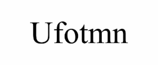 UFOTMN