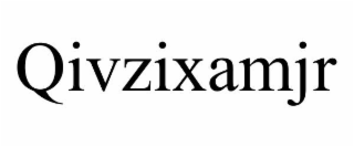 QIVZIXAMJR