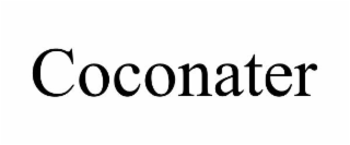 COCONATER
