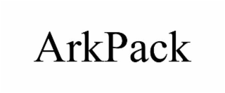 ARKPACK