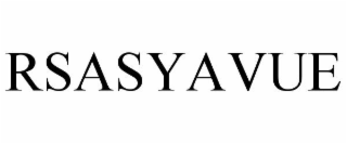 RSASYAVUE