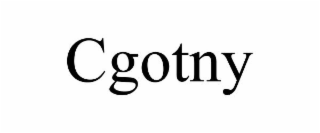 CGOTNY