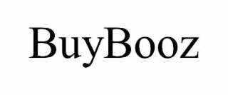 BUYBOOZ