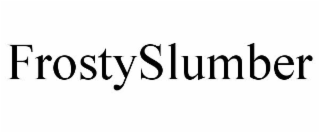 FROSTYSLUMBER