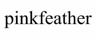 PINKFEATHER