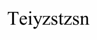 TEIYZSTZSN